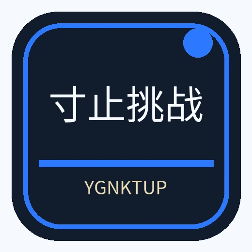 寸止挑战